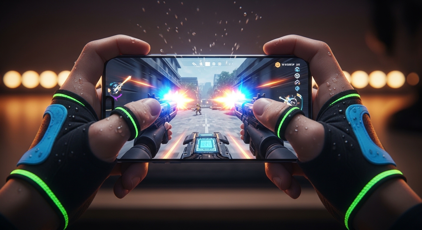 Why Most Beginners Fail at Mobile Games 📱 (And How to Win)🔥